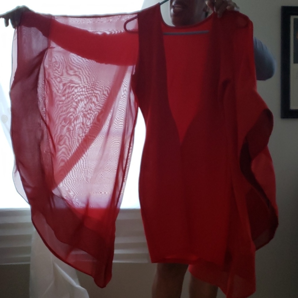 Dress - Picture 2 of 3